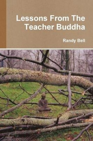 Cover of Lessons From The Teacher Buddha