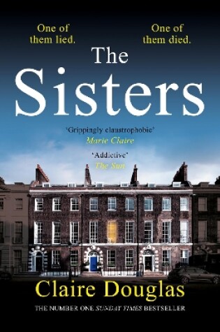 Cover of The Sisters