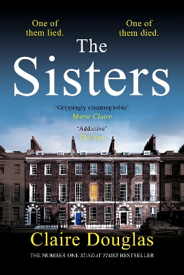 Book cover for The Sisters