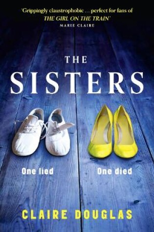 Cover of The Sisters