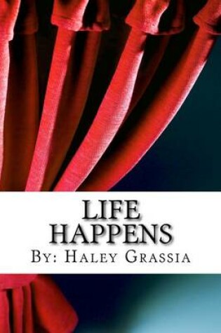 Cover of Life Happens