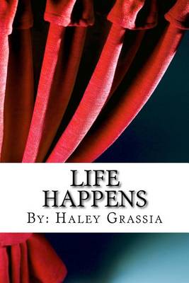 Book cover for Life Happens