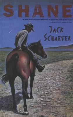 Cover of Shane