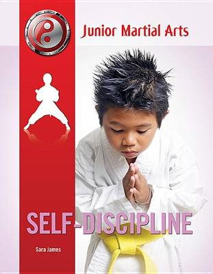 Book cover for Self Discipline