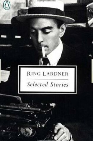 Cover of Selected Stories