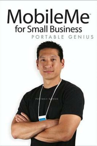 Cover of Mobileme for Small Business Portable Genius