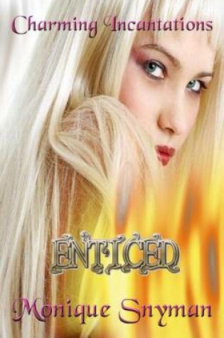 Cover of Enticed