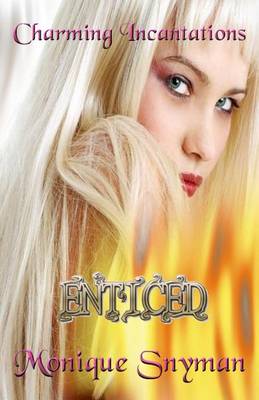 Book cover for Enticed