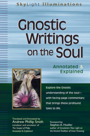 Cover of Gnostic Writings on the Soul