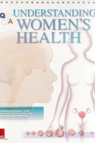 Cover of Understanding Women's Health Flip Chart