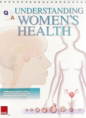 Cover of Understanding Women's Health Flip Chart