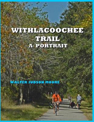 Book cover for Withlacoochee Trail