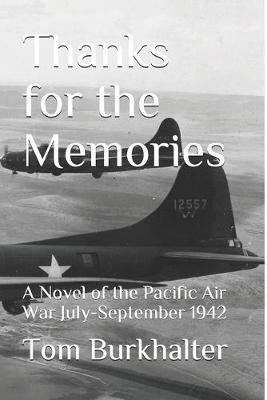 Book cover for Thanks for the Memories