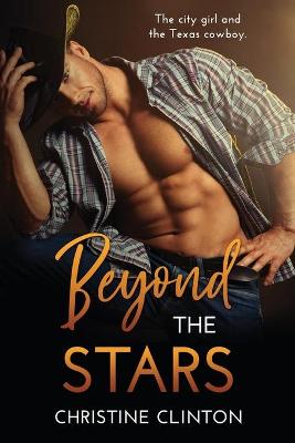 Book cover for Beyond the Stars