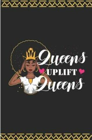 Cover of Queens Uplift Queens