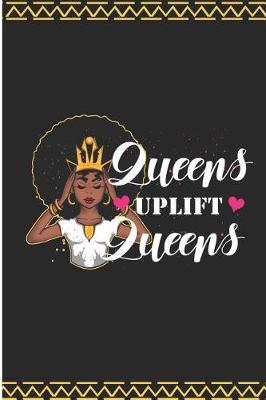 Book cover for Queens Uplift Queens