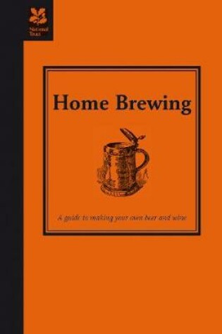 Cover of Home Brewing