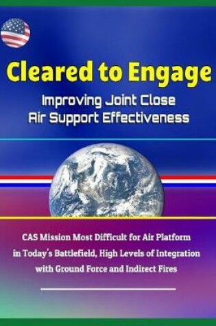 Cover of Cleared to Engage