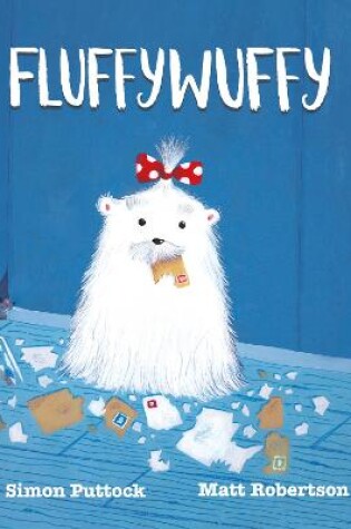 Cover of Fluffywuffy