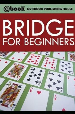 Cover of Bridge for Beginners