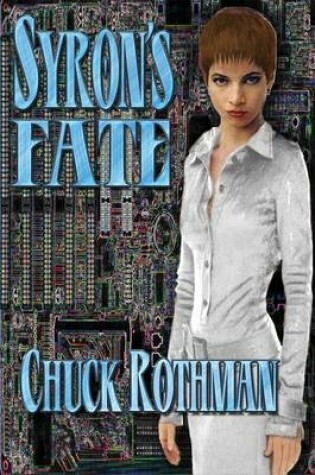 Cover of Syron's Fate