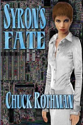 Book cover for Syron's Fate