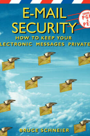 Cover of E-mail Security