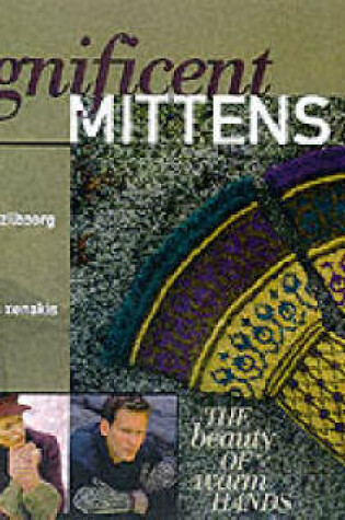 Cover of Magnificent Mittens