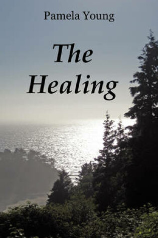 Cover of The Healing