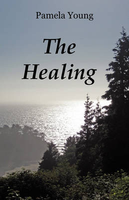 Book cover for The Healing