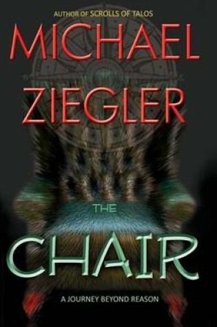 Cover of The Chair