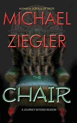 Book cover for The Chair