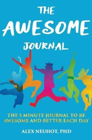 Cover of The Awesome Journal
