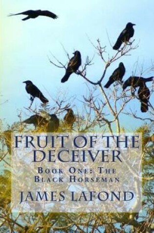Cover of Fruit of The Deceiver