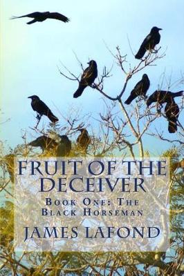 Book cover for Fruit of The Deceiver