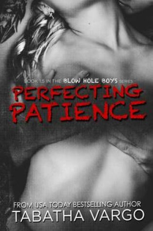 Cover of Perfecting Patience