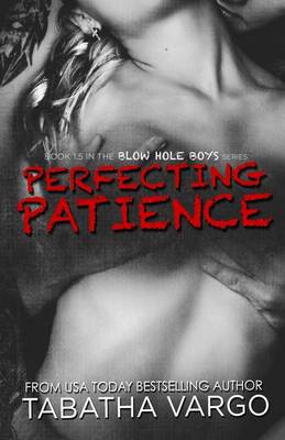 Book cover for Perfecting Patience