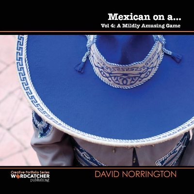 Book cover for Mexican on a...