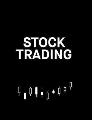 Book cover for Stock Trading