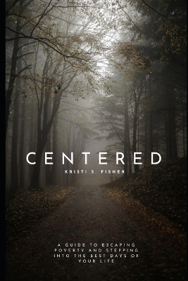 Cover of Centered