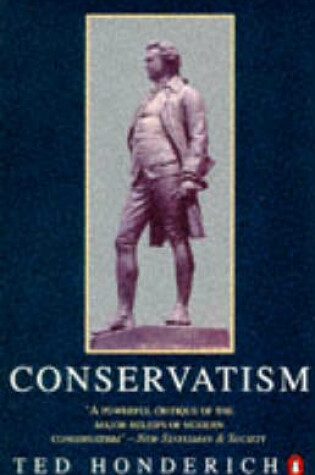 Cover of Conservatism