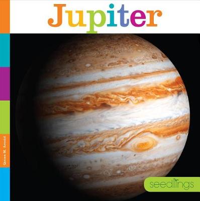 Cover of Jupiter