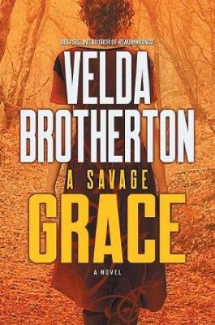 Cover of A Savage Grace