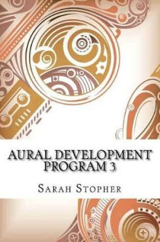 Cover of Aural Development Program 3