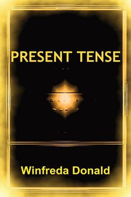 Book cover for Present Tense