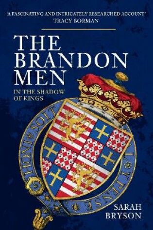 Cover of The Brandon Men