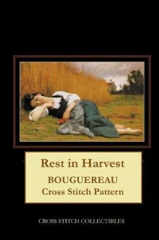 Cover of Rest in Harvest