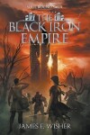 Book cover for The Black Iron Empire