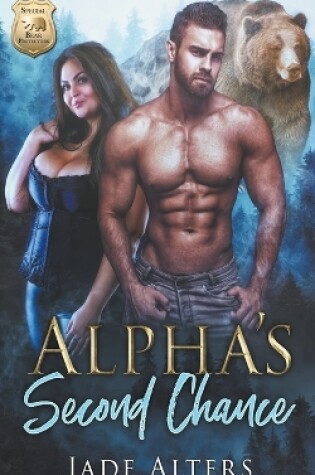 Cover of Alpha's Second Chance