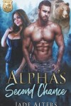 Book cover for Alpha's Second Chance